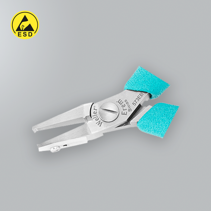 Erem 573EB - Distance Cutter - Flush ESD (E-573EB) Erem 573EB - Distance Cutter - Flush ESD (E-573EB)